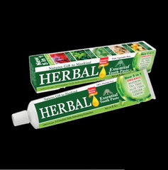 HERBAL TOOTHPASTE