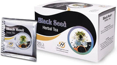 Black Seed Herbal Tea