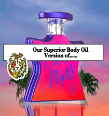 CHELSEA NIGHTS BY BOND NO.9 (U)TYPE