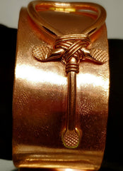 COPPER BRACELET