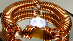 COPPER BRACELET