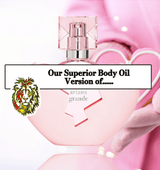 ARIANA  GRANDE THANK U, NEXT (W)TYPE