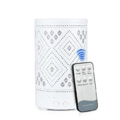 3DP-40 GEOMETRIC PATTERN DIFFUSER