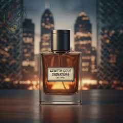 KENNETH COLE SIGNATURE (M) TYPE
