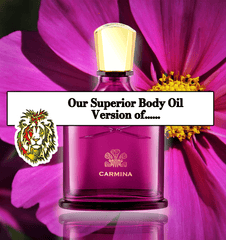 CREED CARMINA (W)TYPE