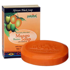 MANGO BUTTER SOAP - 3.5oz