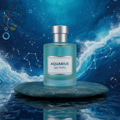 AQUARIUS (M) TYPE