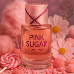 AQUOLINA PINK SUGAR (W) TYPE