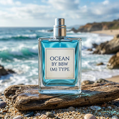 OCEAN BY BBW (M) TYPE