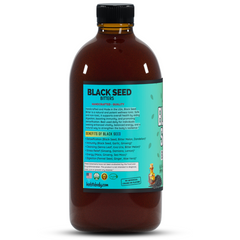 Black Seed Bitter 16oz