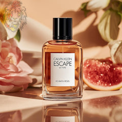 CALVIN KLEIN ESCAPE (W) TYPE