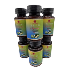 SOURSOP CAPSULES - 60ct.