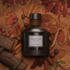 CREED SPICE & WOOD (M) TYPE