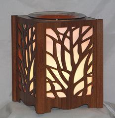 DP755 WOODEN LAMPS