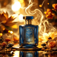 EGYPTIAN MUSK PLATINUM (U)TYPE