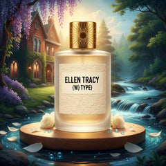 ELLEN TRACY (W) TYPE