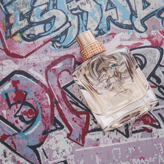 ESCADA SEXY GRAFFITI (W) TYPE