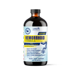 Hemorrhoid Formula - 16oz