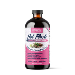 Hot Flash Formula - 16oz