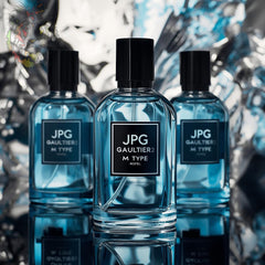 JPG GAULTIER 2 (M) TYPE