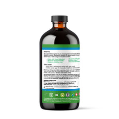 LIQUID CHLOROPHYLL - 16oz