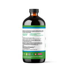LIQUID CHLOROPHYLL - 16oz