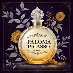 PALOMA PICASSO (W) TYPE