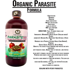 Parasite Formula