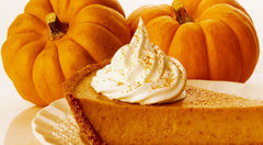 PUMPKIN PIE TYPE *NEW FALL SCENTS*