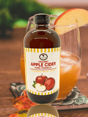 Apple Cider Formula