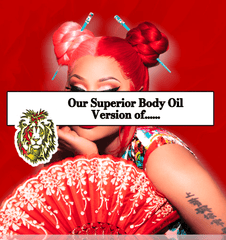 SUMMER BY NICKI MINAJ {W}