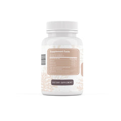 Sea Moss Bladderwrack Burdock 500mg each 60 vegan capsules