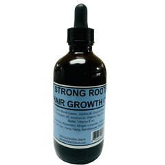 Strong Roots Hair Growth Oil