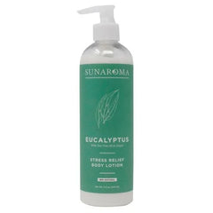 Eucalyptus Lotion (11.5 oz.) 340ml