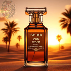 TOM FORD OUD WOOD (M) TYPE