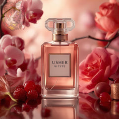 USHER (W) TYPE