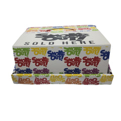 SMOKE OUT AIR FRESHENER PRE-SORTED DISPLAY - 24ct.