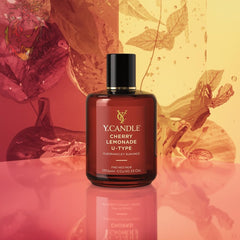 Y.CANDLE CHERRY LEMONADE (U) TYPE