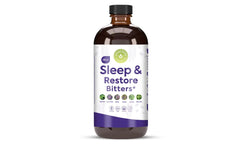 Yunani Herbs - Sleep & Restore Bitters