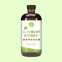 Yunani Herbs - Slim Body Bitters