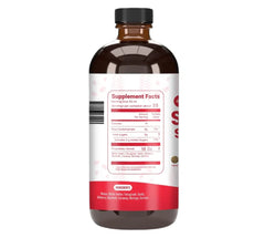 Yunani Herbs - Sugar Support Bitters for diabetes