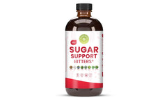 Yunani Herbs - Sugar Support Bitters for diabetes
