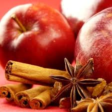 APPLE CINNAMON TYPE *NEW FALL SCENTS*