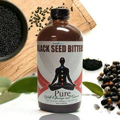 BLACK SEED BITTERS