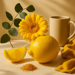 A&F 1892 YELLOW (M)TYPE