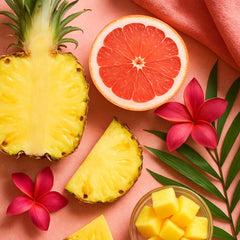 BBW PINK PINEAPPLE SUNRISE (W)TYPE