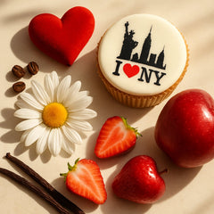 BOND #9 I LOVE NYC (U)TYPE