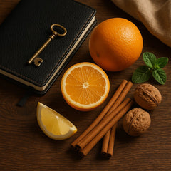 BOND #9 LAFAYETTE ST (U)TYPE