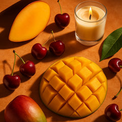 CHERRY MANGO FRAGRANCE TYPE