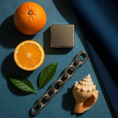 CHROME LEGEND (M)TYPE